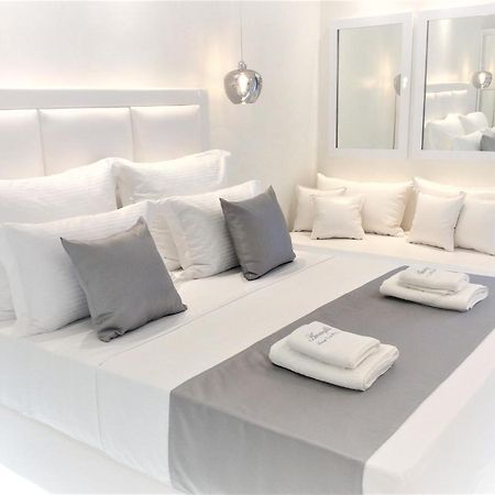 Amaryllis Luxury Rooms プラタモナス エクステリア 写真