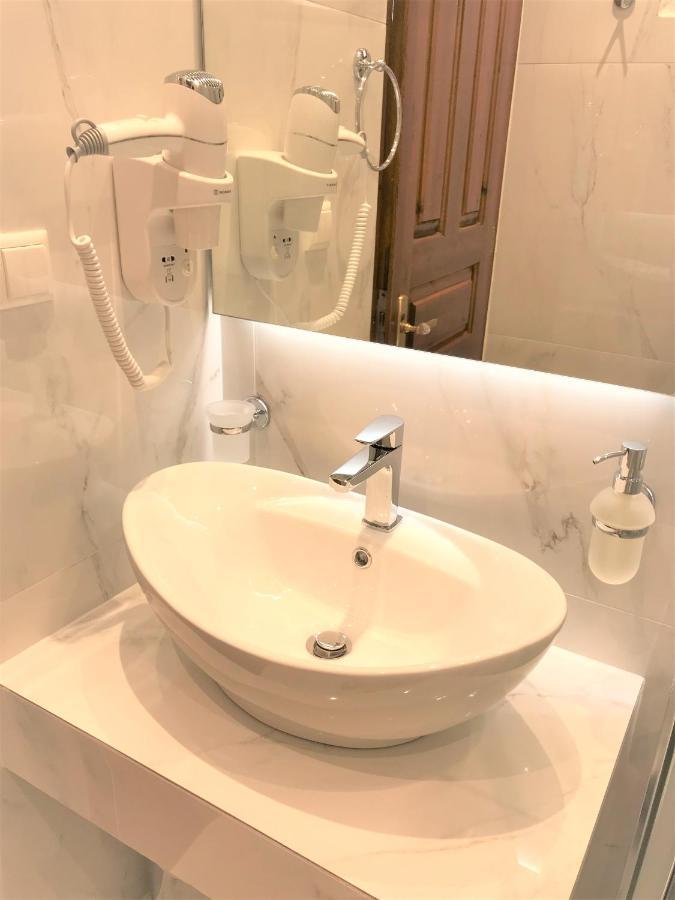 Amaryllis Luxury Rooms プラタモナス エクステリア 写真