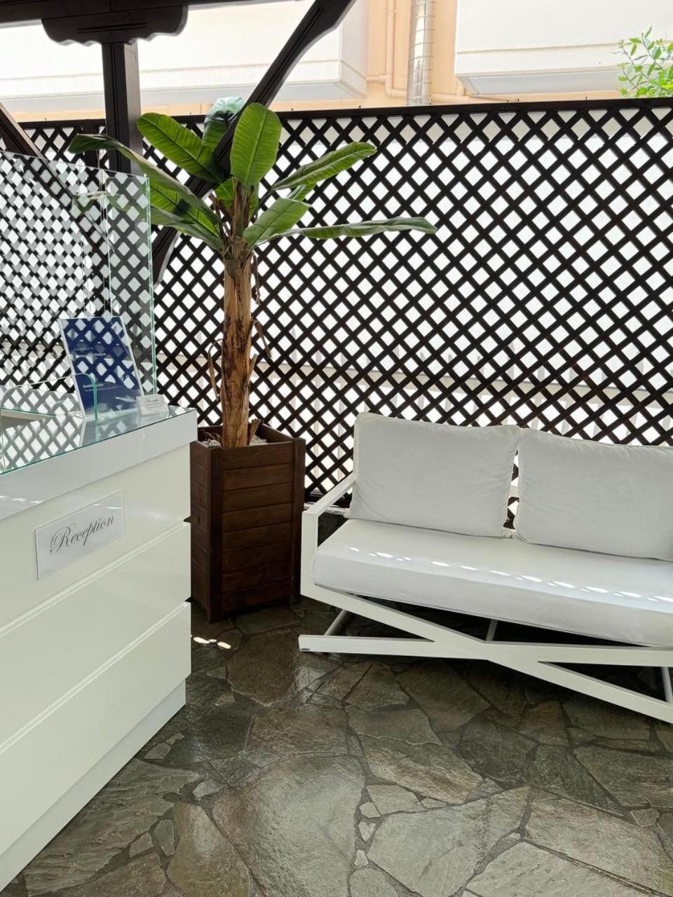 Amaryllis Luxury Rooms プラタモナス エクステリア 写真