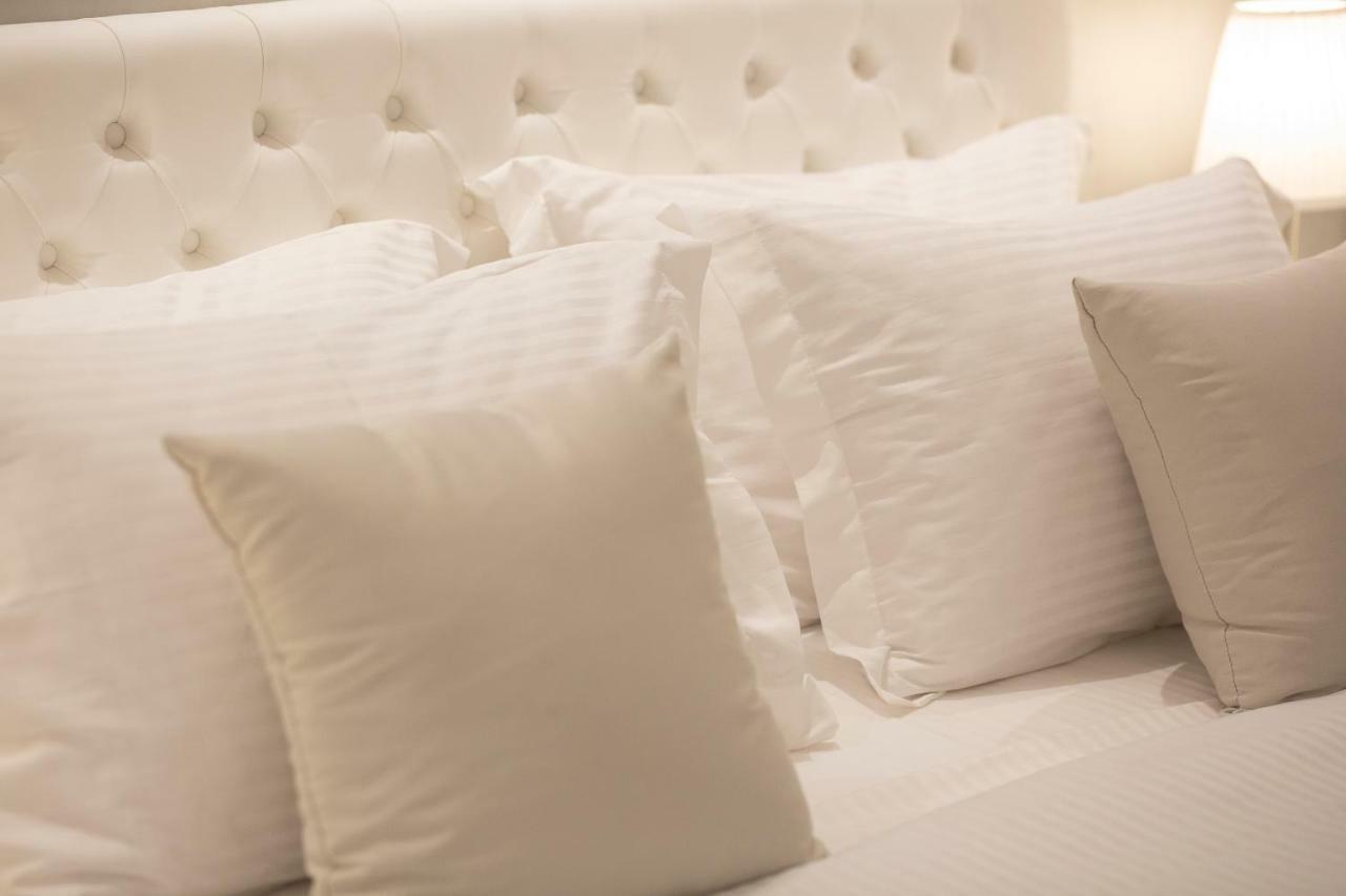 Amaryllis Luxury Rooms プラタモナス エクステリア 写真
